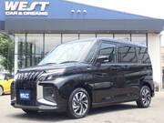 2025 SUZUKI SOLIO