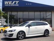 2018 SUBARU LEVORG