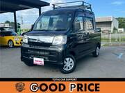 2016 DAIHATSU HIJET VAN