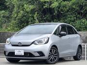 2021 HONDA FIT
