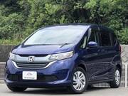 2017 HONDA FREED