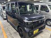 2026 HONDA N-BOX CUSTOM