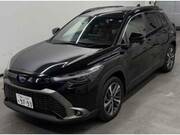 2023 TOYOTA COROLLA CROSS
