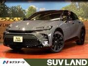 2025 TOYOTA OTHER