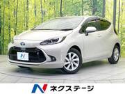 2024 TOYOTA AQUA
