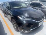 2022 TOYOTA HARRIER G