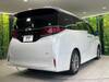 TOYOTA ALPHARD HYBRID