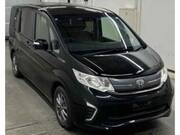 2016 HONDA STEPWAGON