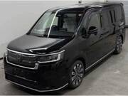 2022 HONDA STEPWAGON