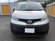 2020 NISSAN NV200 VANETTE VAN