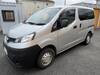 NISSAN NV200 VANETTE VAN