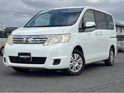 2008 NISSAN SERENA