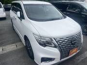 2023 NISSAN ELGRAND