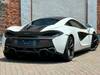 MCLAREN 540C