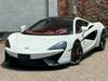 MCLAREN 540C