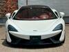 MCLAREN 540C