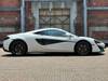 MCLAREN 540C