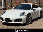 2017 PORSCHE 911