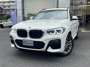 2020 BMW X3