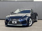 2017 LEXUS LC