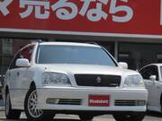 2003 TOYOTA CROWN ESTATE ATHLETE V