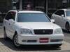 TOYOTA CROWN ESTATE