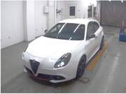 2019 ALFA ROMEO GIULIETTA