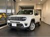 CHRYSLER JEEP RENEGADE