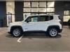 CHRYSLER JEEP RENEGADE