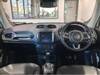 CHRYSLER JEEP RENEGADE