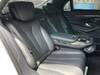 MERCEDES BENZ S CLASS