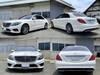 MERCEDES BENZ S CLASS