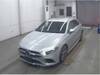 MERCEDES BENZ A-CLASS