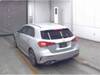 MERCEDES BENZ A-CLASS