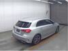 MERCEDES BENZ A-CLASS