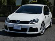 2010 VOLKSWAGEN GOLF