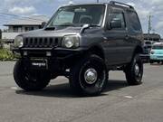 2007 SUZUKI JIMNY