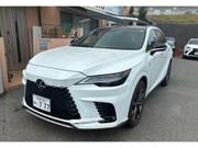 2023 LEXUS RX