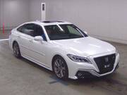 2022 TOYOTA CROWN HYBRID