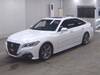TOYOTA CROWN HYBRID