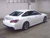 TOYOTA CROWN HYBRID