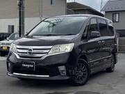 2012 NISSAN SERENA