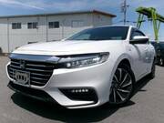 2020 HONDA INSIGHT