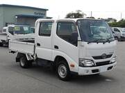 2019 TOYOTA TOYOACE
