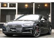 2017 AUDI S5 SPORTBACK