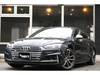 AUDI S5 SPORTBACK