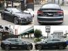 AUDI S5 SPORTBACK