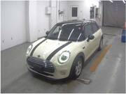 2018 BMW MINI COOPER