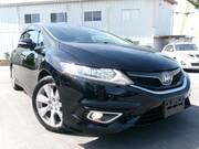 2017 HONDA JADE