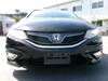 HONDA JADE